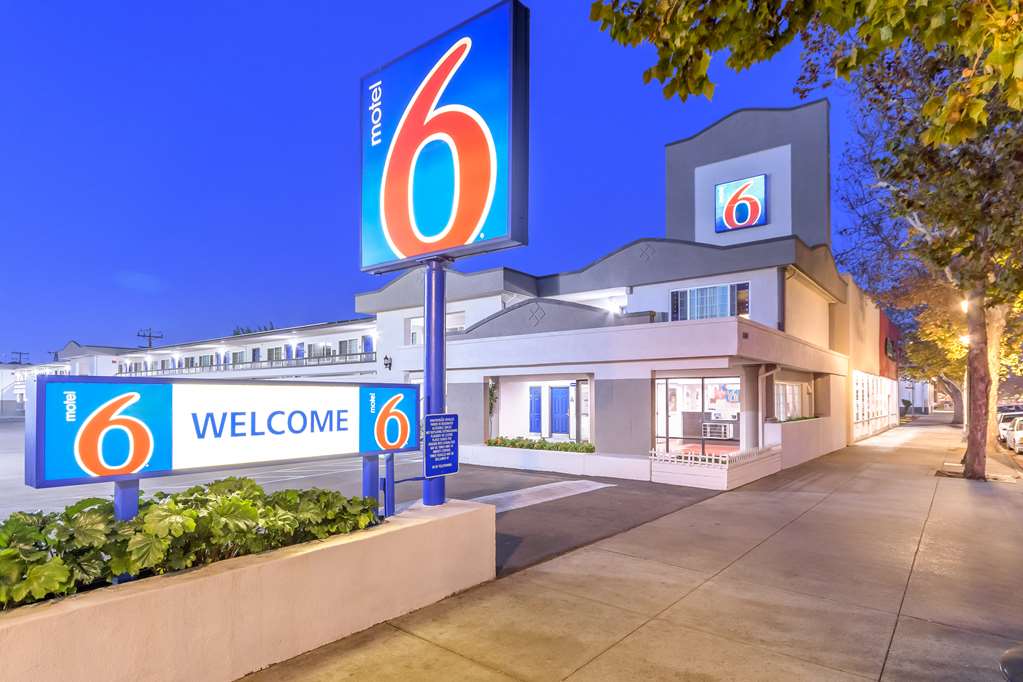 Motel 6 San Jose CA Convention Center - featured photo
