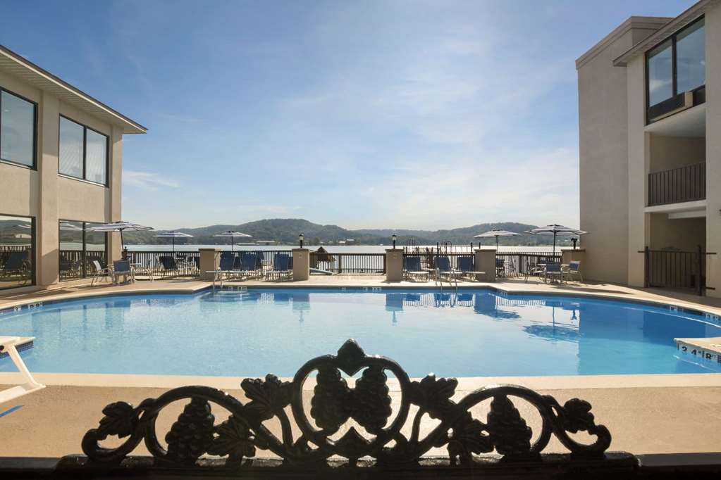 Wyndham Garden Lake Guntersville - photo 8
