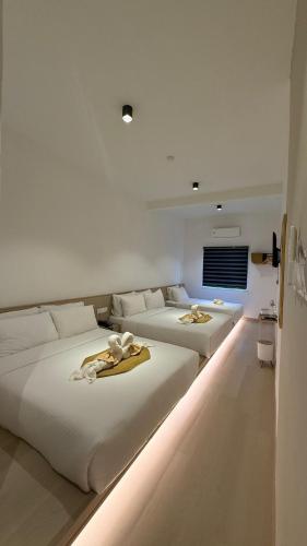 Swm hotel in Kuala Perlis, Malaysia