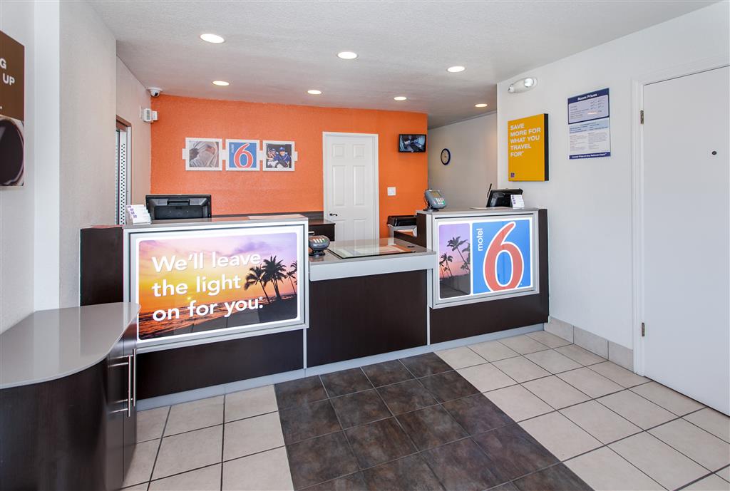 Motel 6 Rosemead CA Los Angeles - photo 28