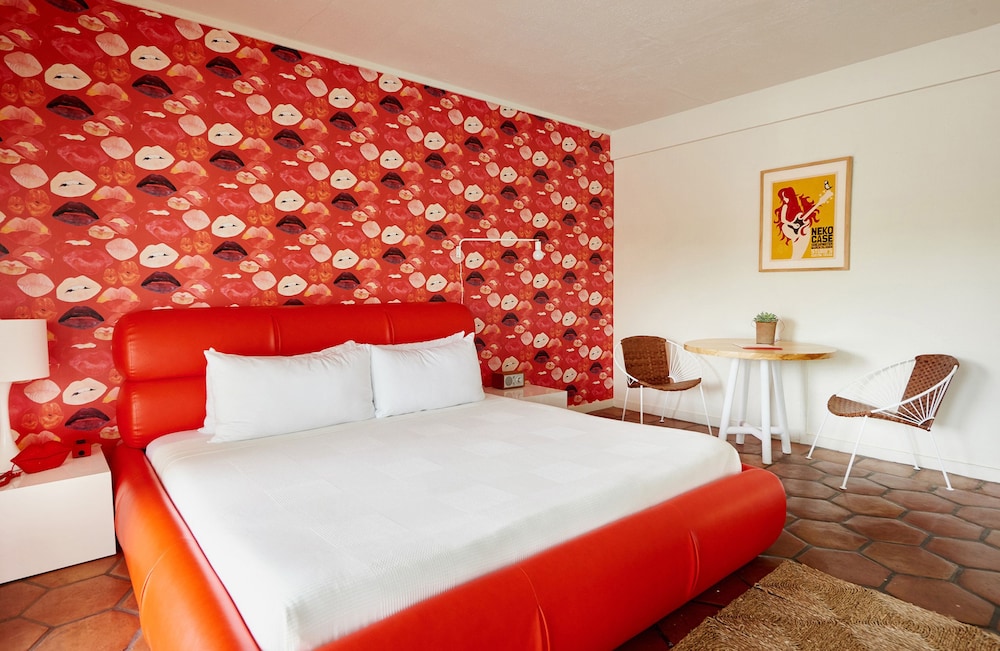 Austin Motel - photo 44