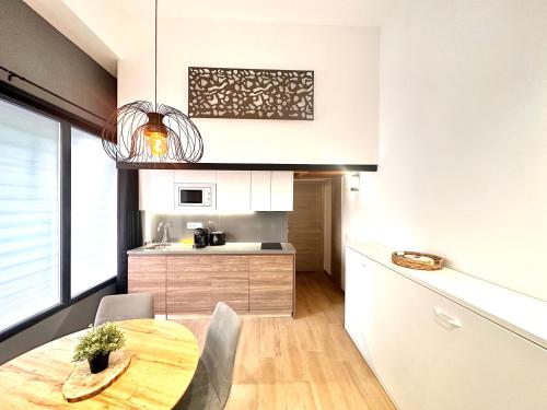 Place Your Place Suites Benimaclet — Valencia