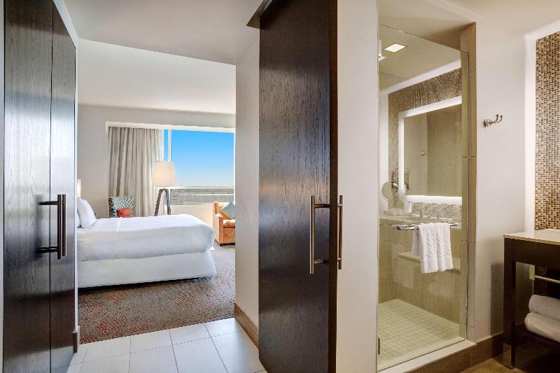 Hilton Dallas Plano Granite Park - photo 94
