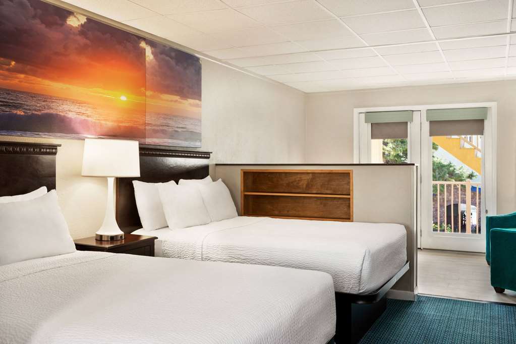 Days Inn by Wyndham Ocean City Oceanfront - photo 6