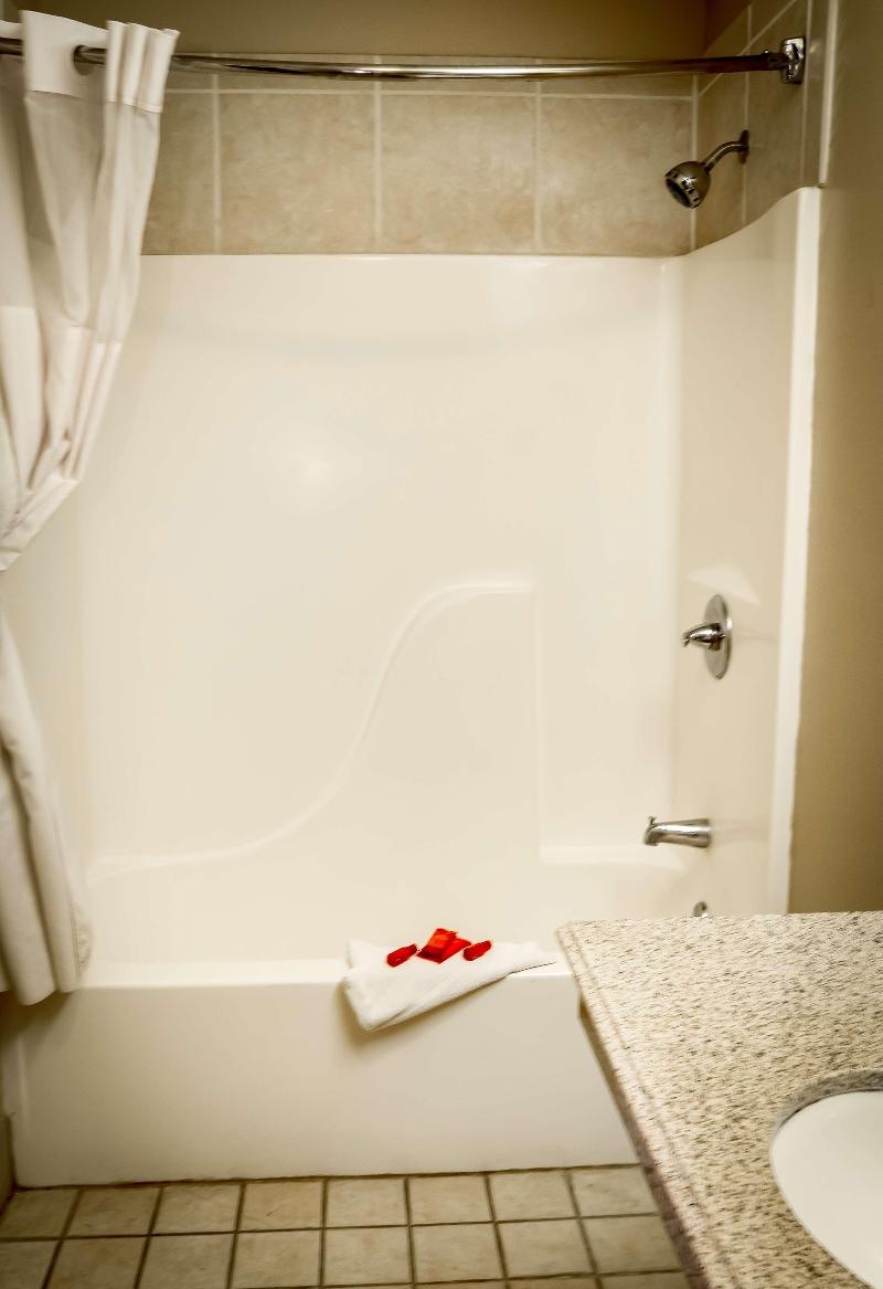 Americas Best Value Inn & Suites Sonora - photo 13