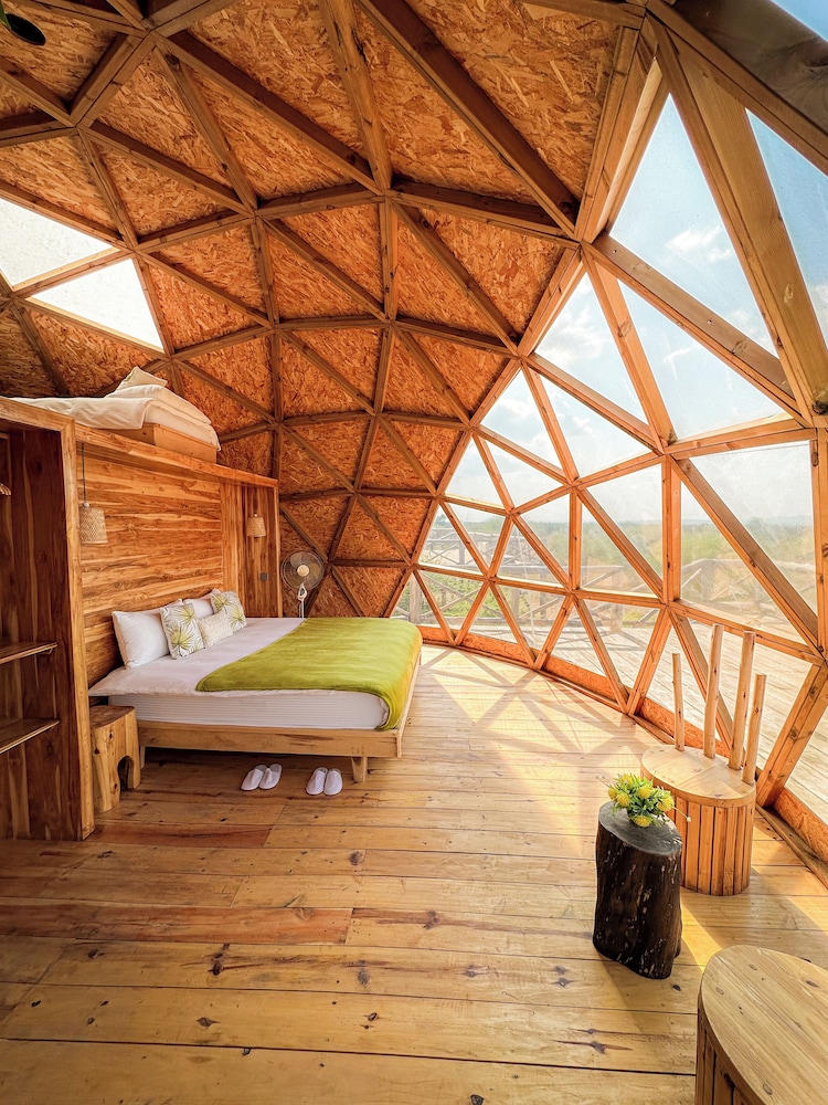 Kuoom Serengeti in Unknown City, Tanzania