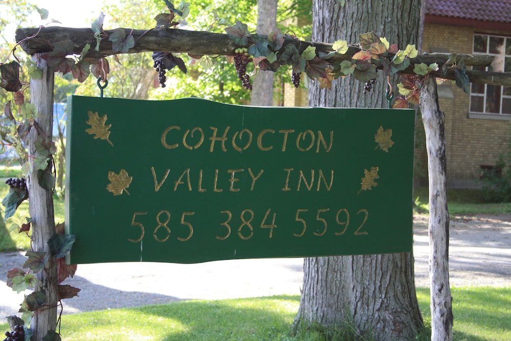Cohocton Valley Inn - featured photo