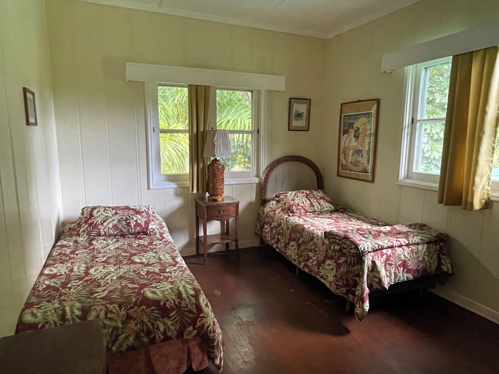 Pahala Plantation Cottages - photo 18