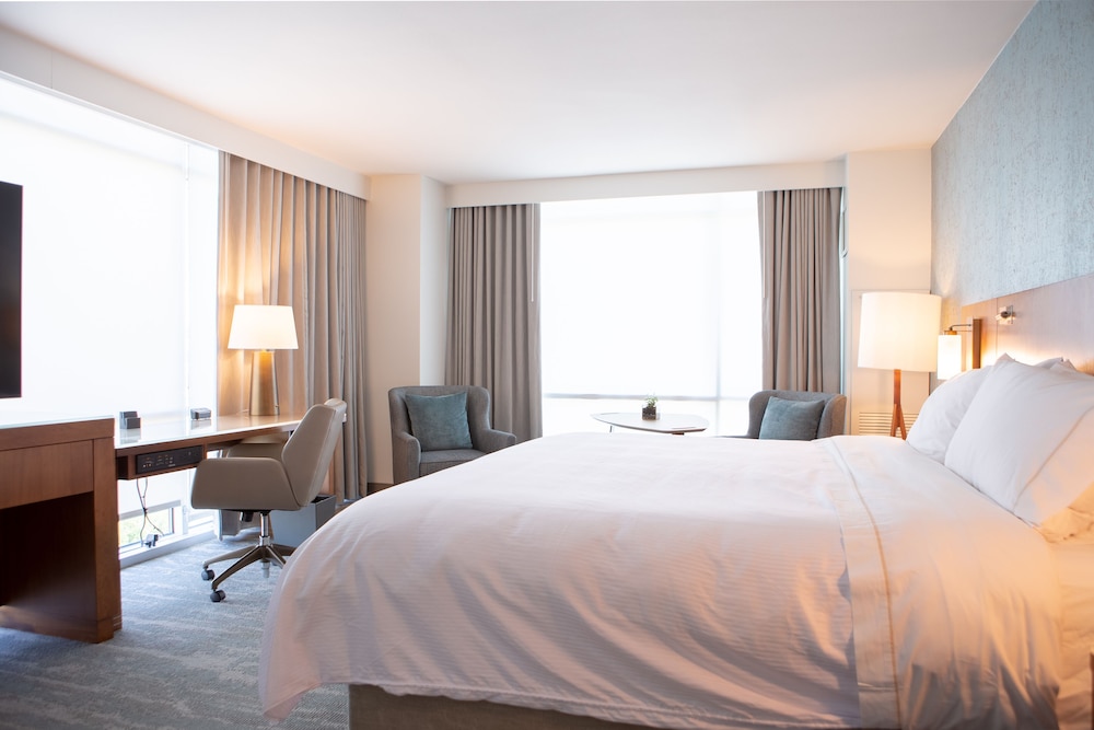 The Westin Austin at The Domain - photo 21