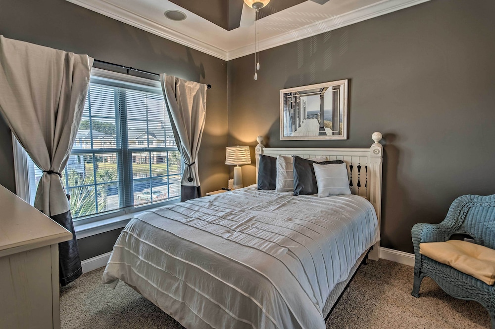 Resort Condo in Tupelo Bay 1 Mile to the Beach - photo 4