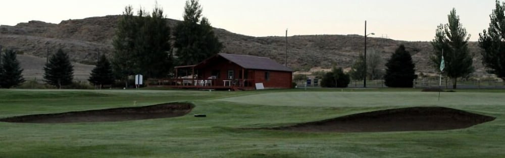 Cattlemen Motel - photo 32