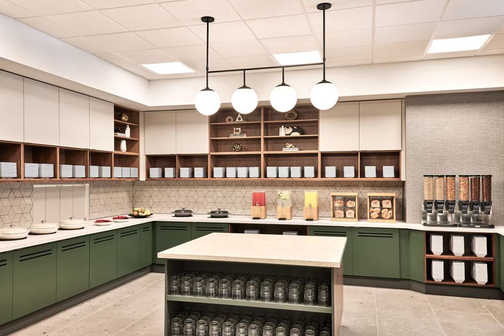 Hyatt Place Phoenix Downtown - photo 5