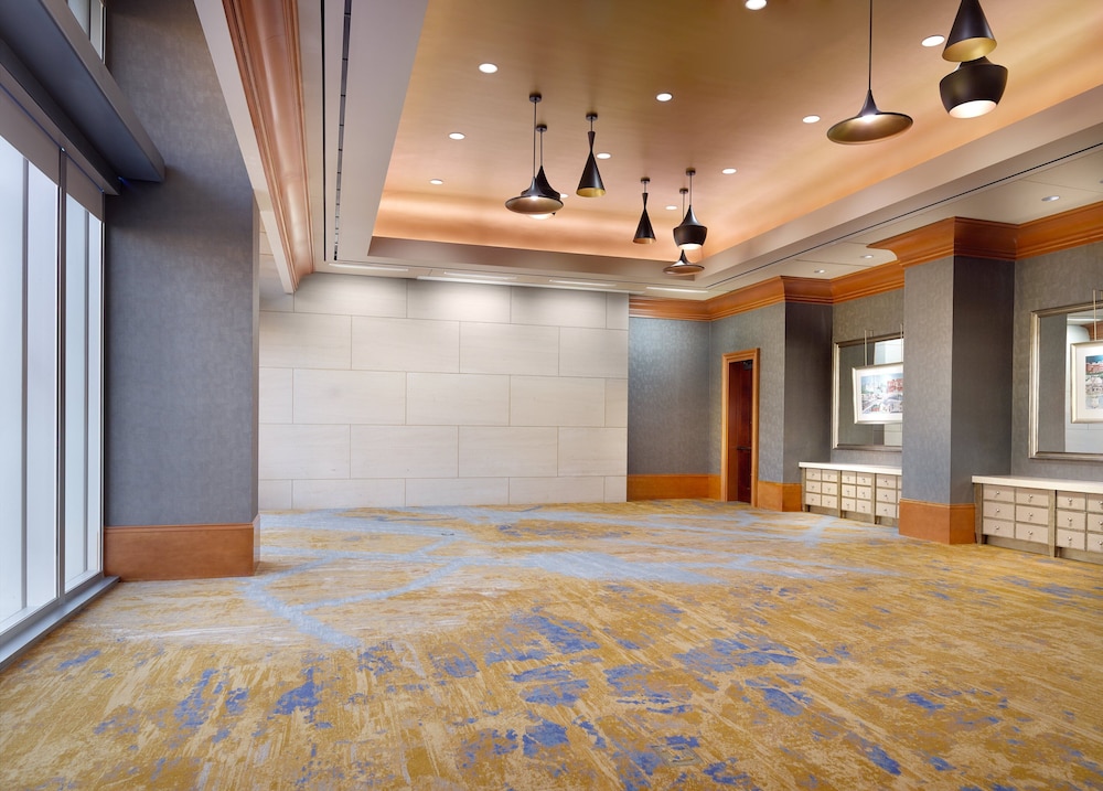 Omni Dallas Hotel - photo 132