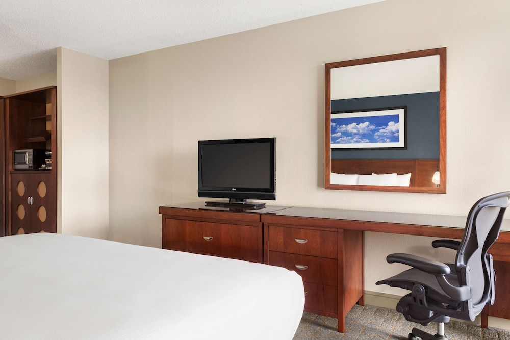 DoubleTree by Hilton Dallas DFW Airport North - photo 13