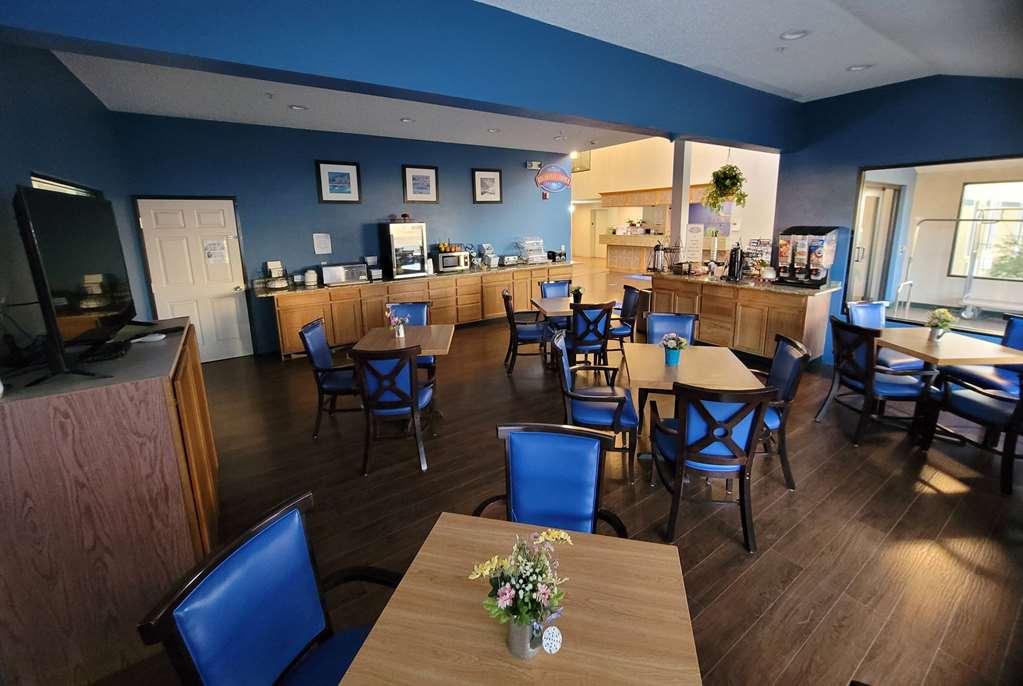 Baymont by Wyndham Limon - photo 13