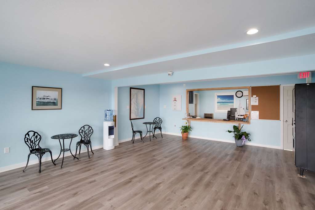 Rodeway Inn at Somers Cove Marina - photo 10