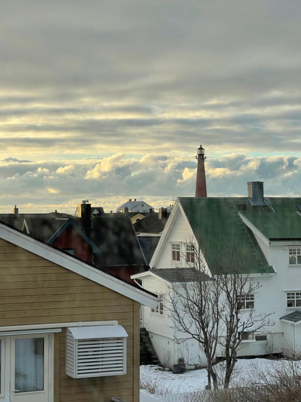 Agaton Apartment — Andenes — photo 2
