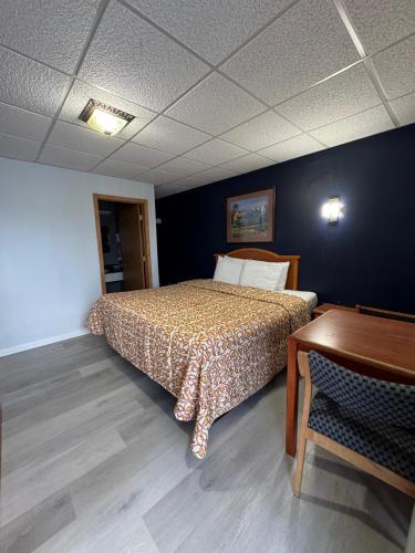 Sleep Ees Inn Saginaw - photo 12