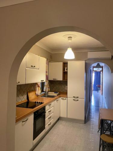 City Center Apartments — 4-Star Luxury Hotel in Mellieha, Malta