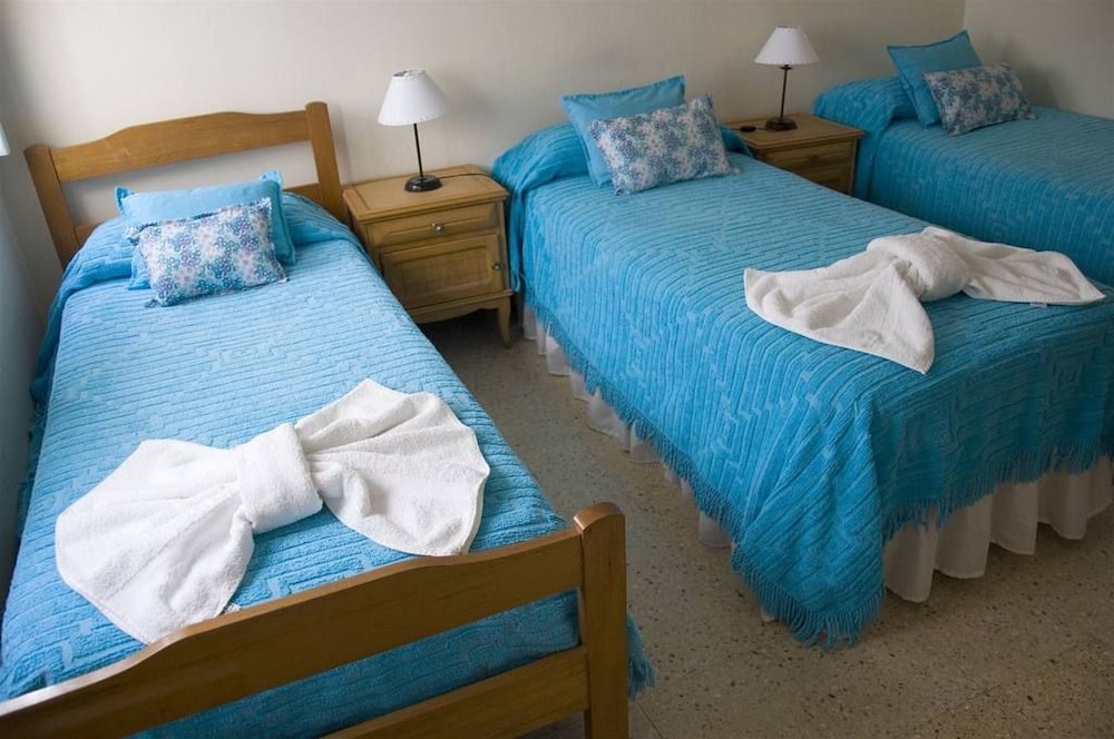 Hotel Turingia — Miramar — photo 4