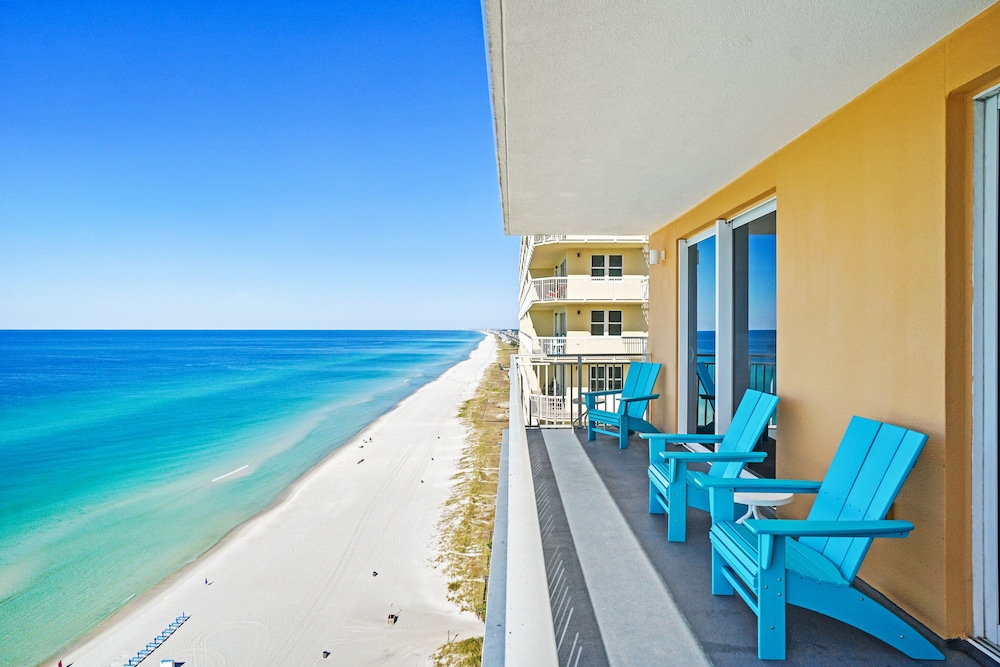 Splash Beach Resort by Panhandle Getaways - photo 569