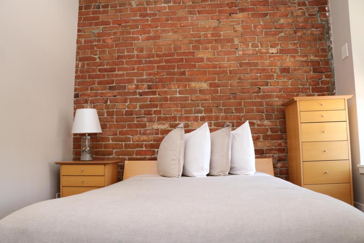 Cozy Downtown Studio #41 — 4-Star Luxury Hotel in Boston, United States