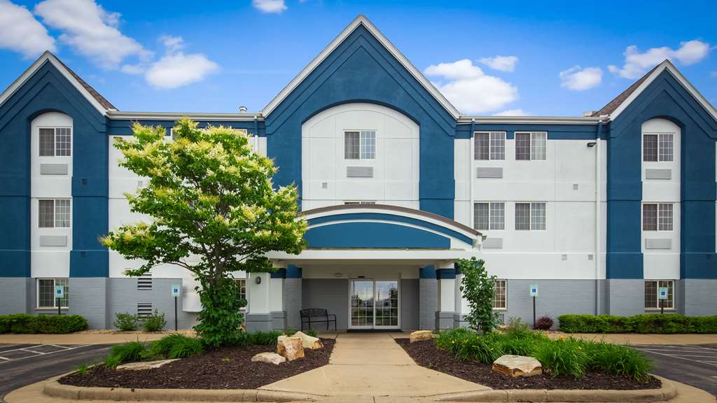 Best Western Plus Wausau Rothschild Hotel - photo 10