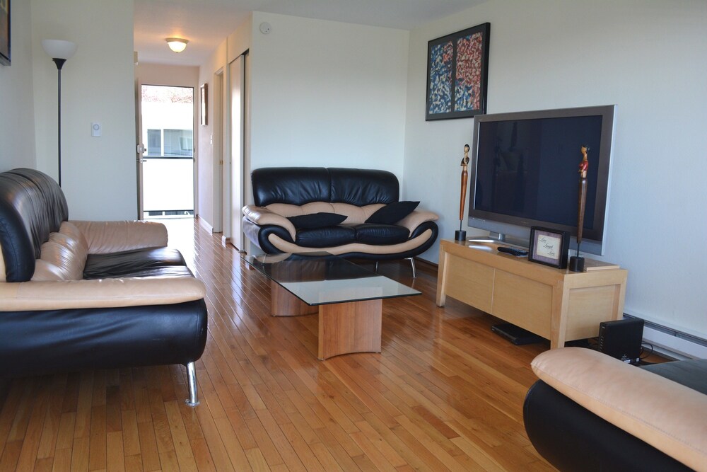 Sunny Westlake Suites by Metro - photo 7