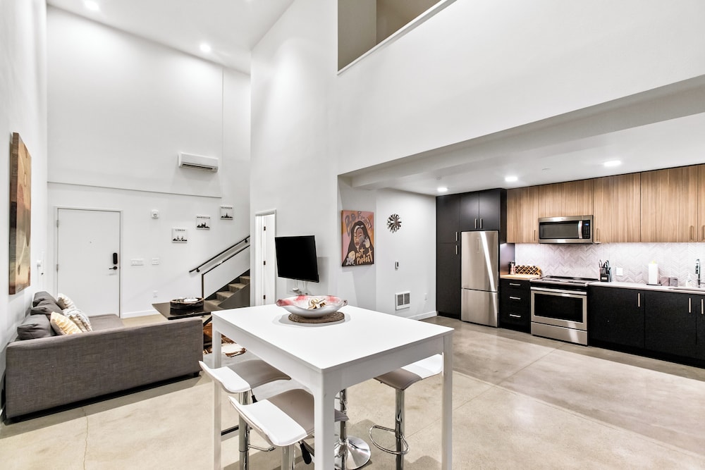 Urban Loft in Redmond Core - photo 11