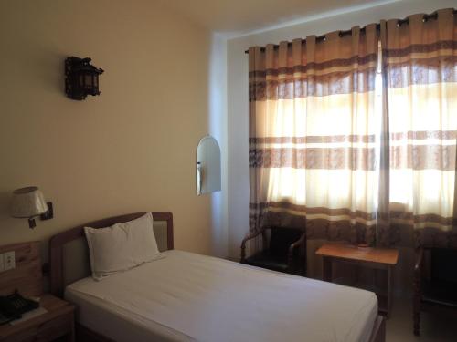 Dong Khanh Hotel in Quang Ngai, Vietnam