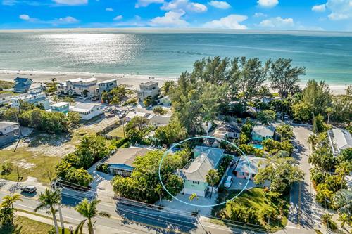 You Me and the Sea AMI in Holmes Beach, United States