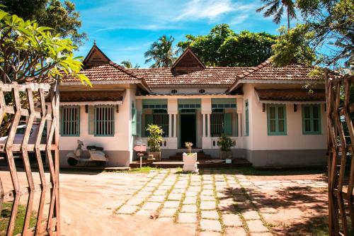 Soul & Surf Varkala - last minute hotel in Varkala