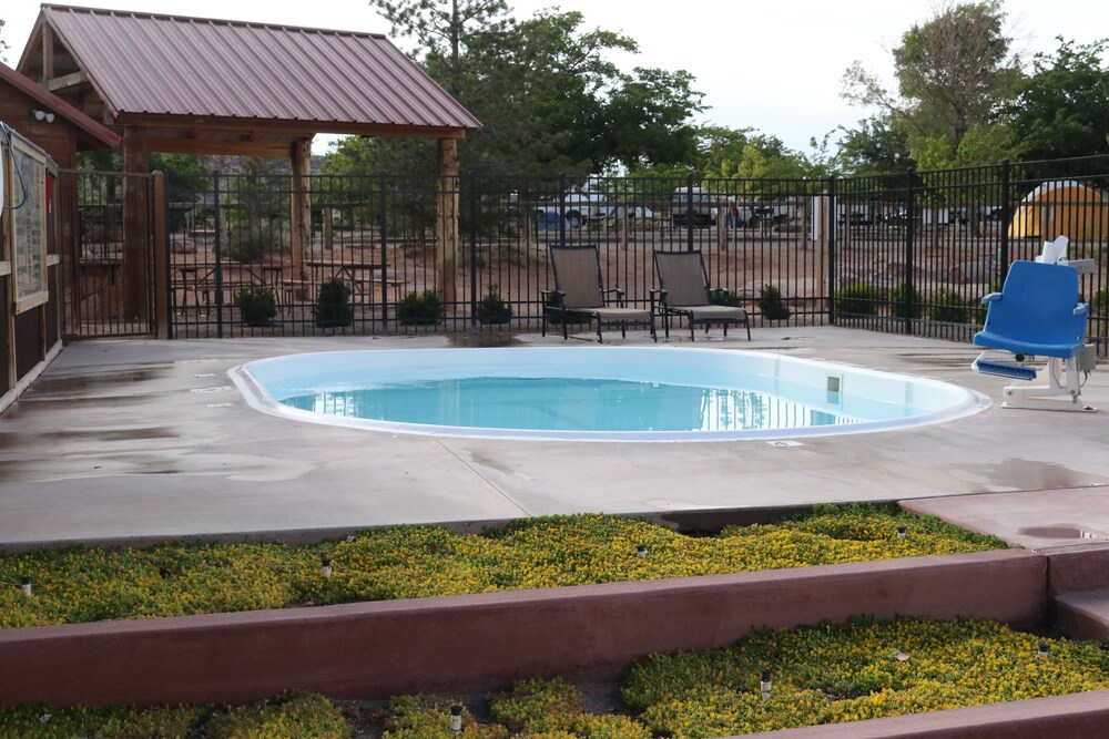 Archview Rv Resort & Campground - photo 13