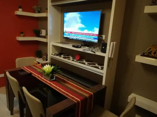 Jcstaycation@shell Residences