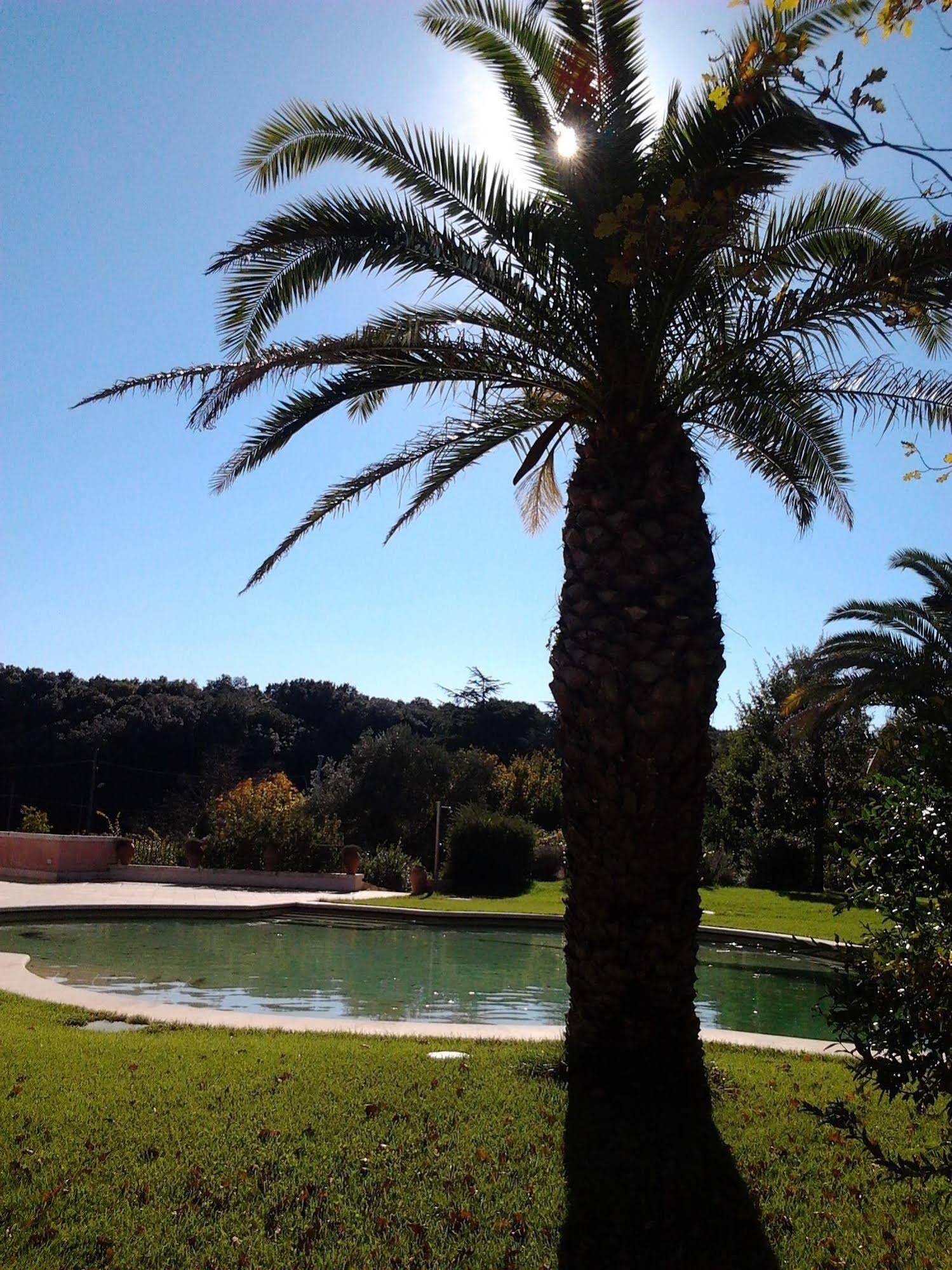 Relais Villa San Martino