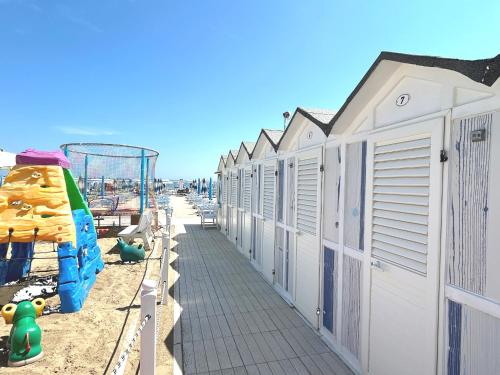 Hotel Pacific - last minute hotel in Riccione