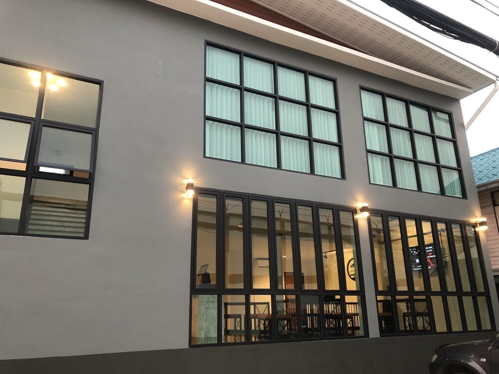 Richmond Nan Hotel in Nan, Thailand