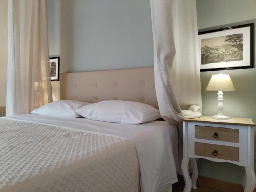 Appartamento Sul Lago Trevignano Romano — 4-Star Luxury Hotel in Trevignano Romano, Italy