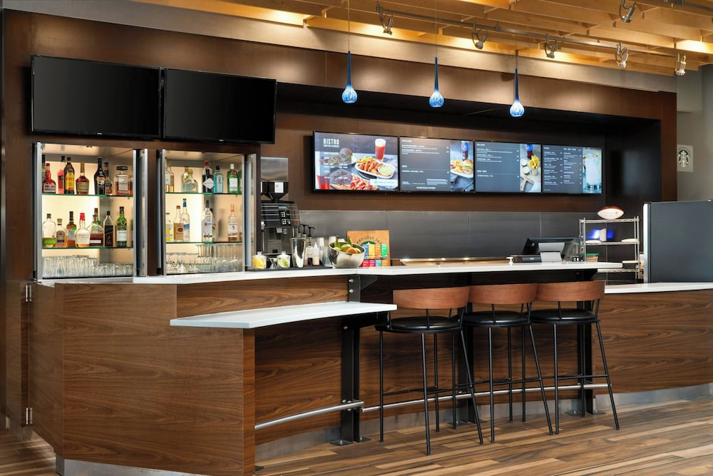 Courtyard By Marriott Fayetteville Fort Bragg Spring Lake - photo 42