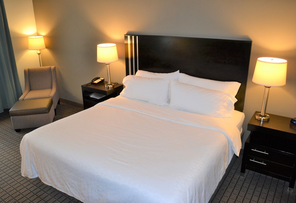 Holiday Inn Express Hotel & Suites Selinsgrove by IHG - photo 4