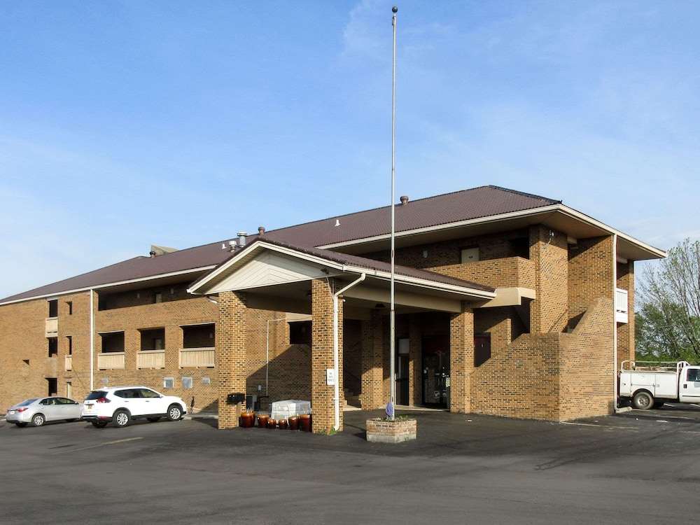 Quality Inn Harrodsburg Danville — hotel in Harrodsburg