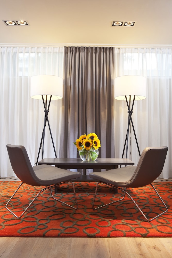 Hapimag Resort Amsterdam — Amsterdam — photo 3