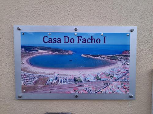 Casa do Facho — 4-Star Luxury Hotel in Sao Martinho Do Porto, Portugal
