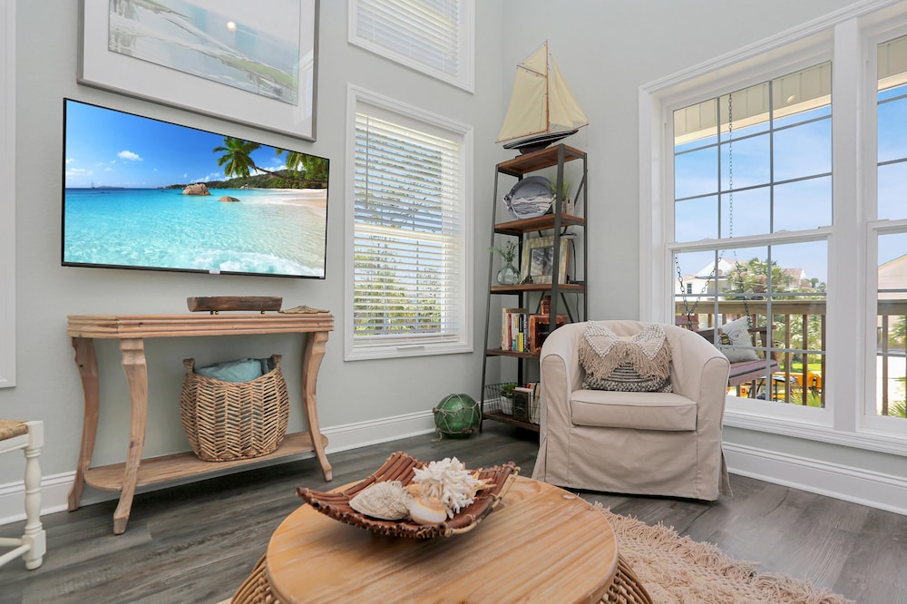 Bethany Cottage by Pristine Properties Vacation Rentals — 4-Star Luxury Hotel in Port Saint Joe, United States