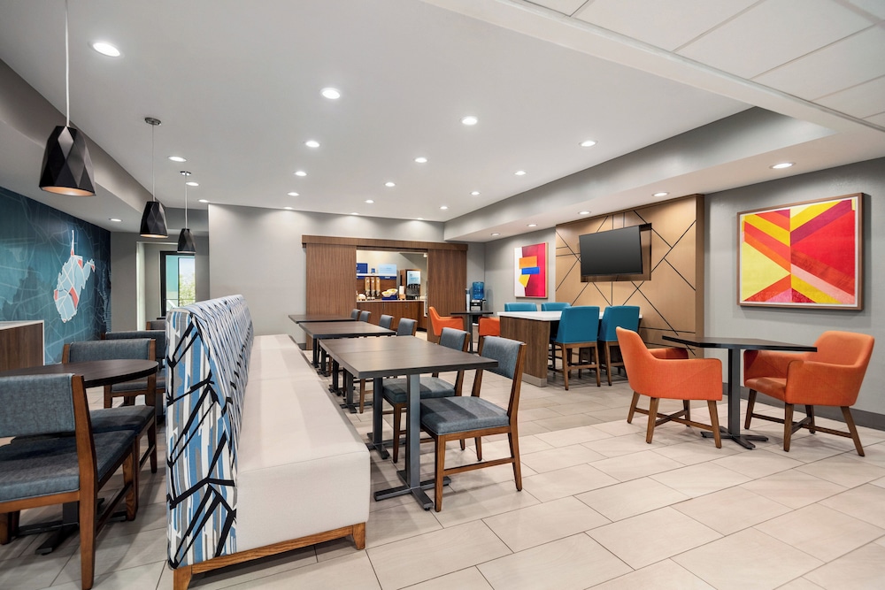 Holiday Inn Express Morgantown by IHG - photo 37
