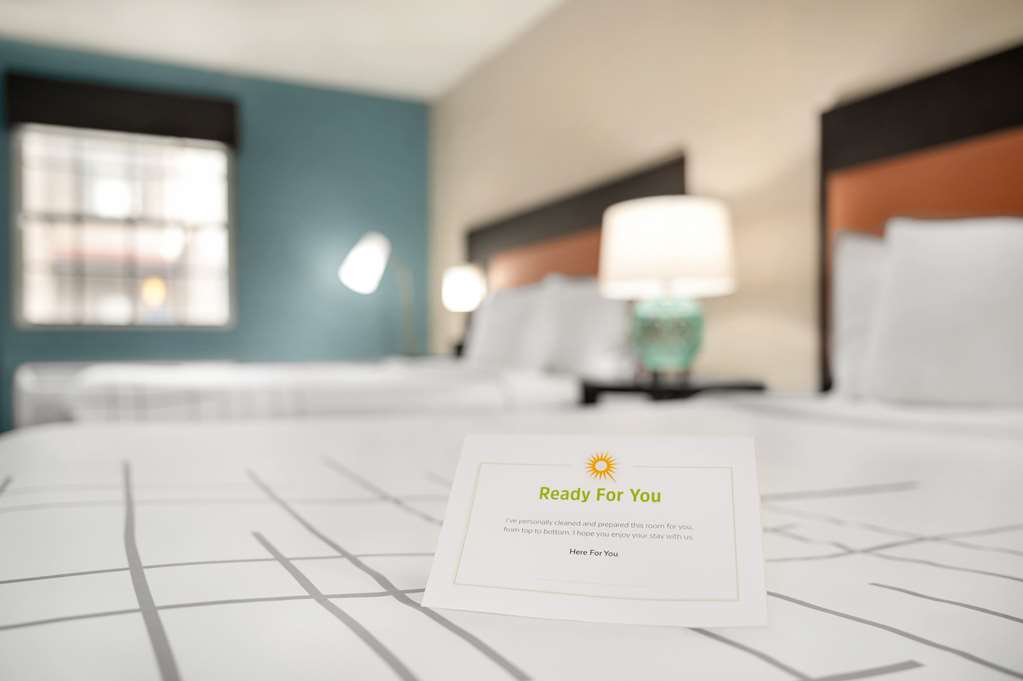 La Quinta Inn by Wyndham Columbus Airport Area - photo 13