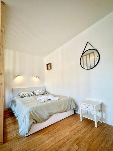 Splendide Studio de Giverny Vernon Paris in Vernon, France