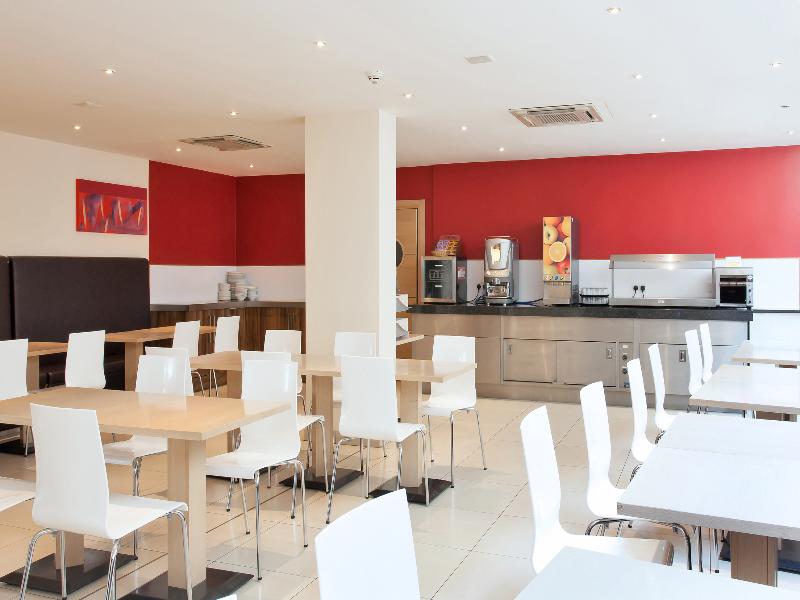 Travelodge London Central Aldgate East