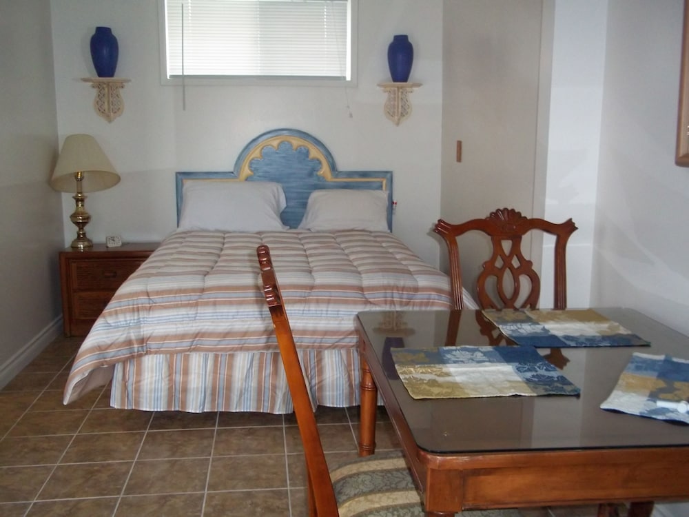 Ocean Avenue Inn — hotel in Westport