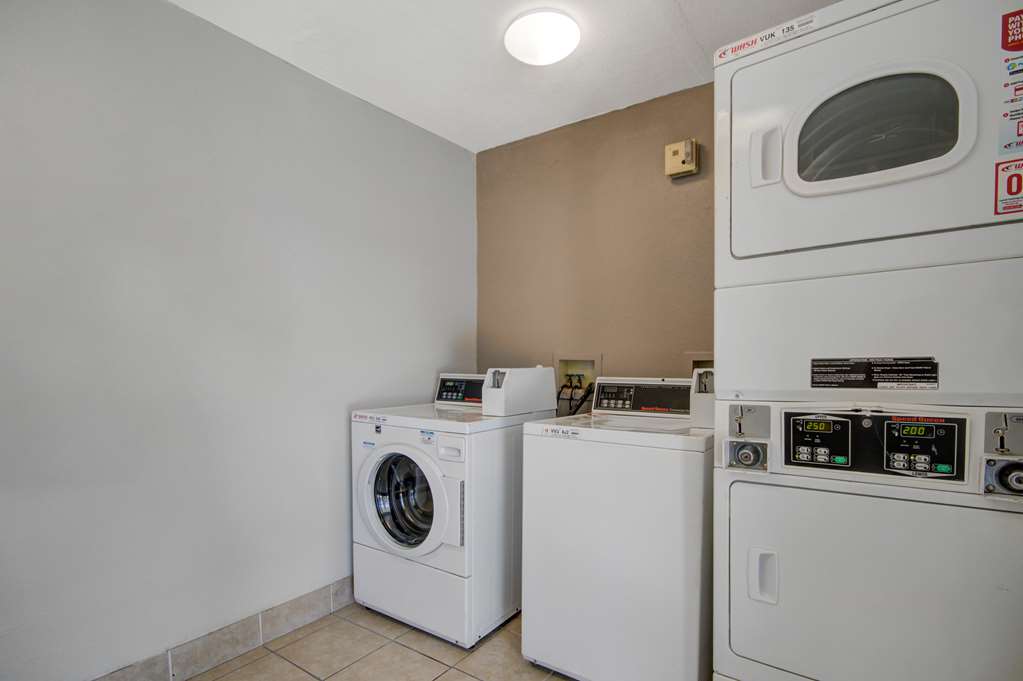 Motel 6 San Jose CA Airport - photo 23